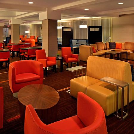 Courtyard Hartford Cromwell Hotell Eksteriør bilde