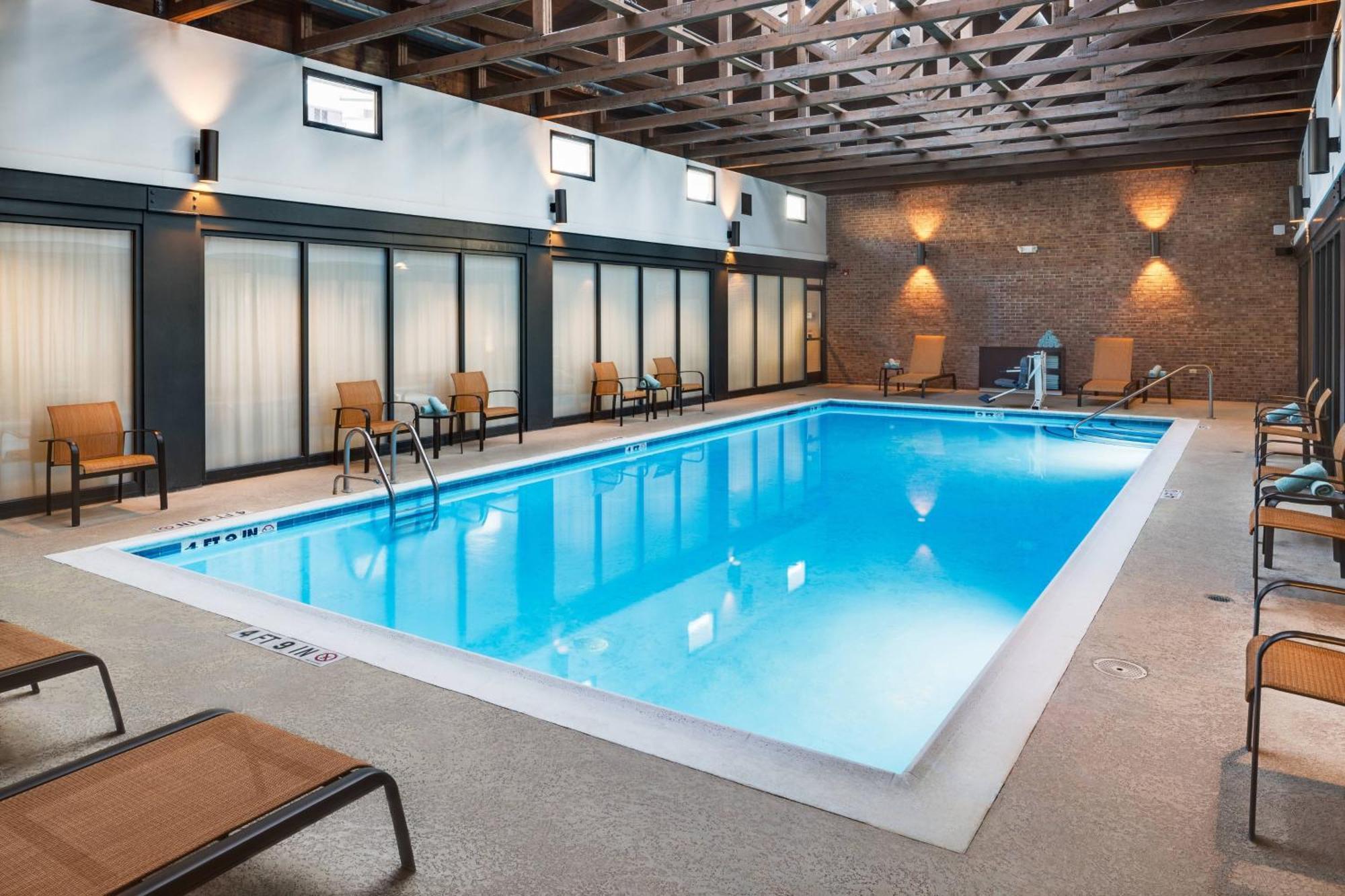 Courtyard Hartford Cromwell Hotell Eksteriør bilde